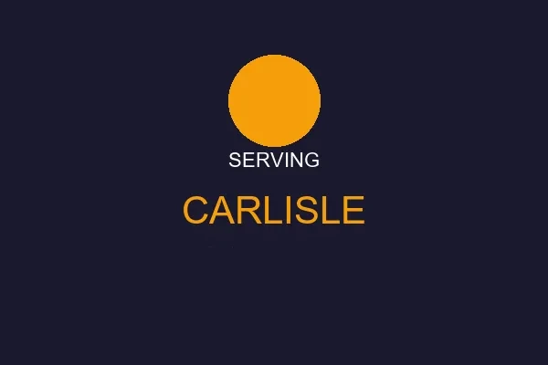 Window cleaning in Carlisle