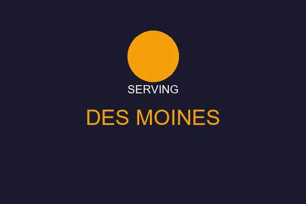 Window cleaning in Des Moines