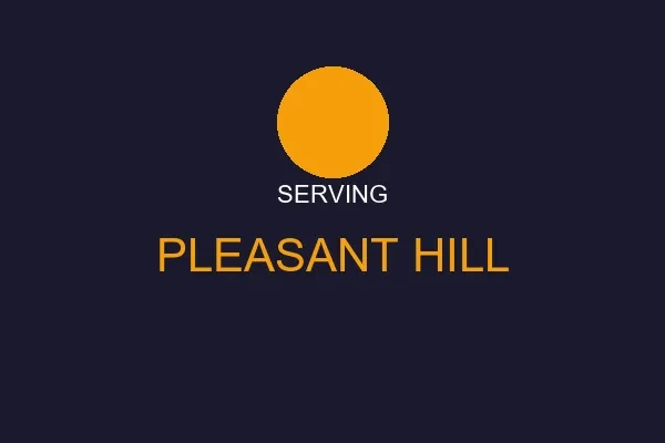 Window cleaning in Pleasant Hill