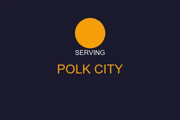 Window cleaning in Polk City