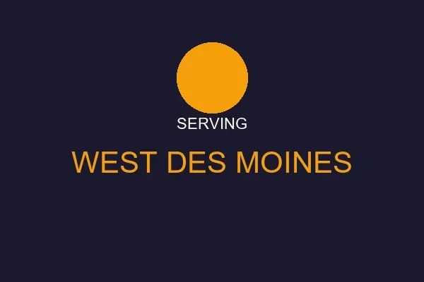Window cleaning in West Des Moines