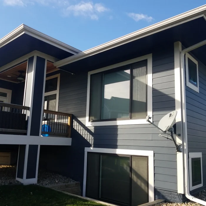 Contemporary home window cleaning West Des Moines